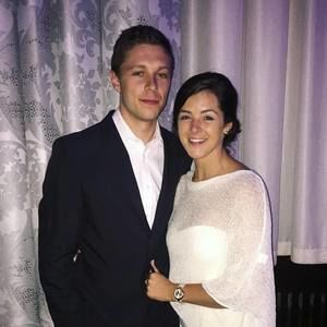 Meet your Posher, Morgan